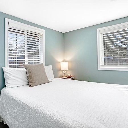 Villa Siletz Bay Getaway à Lincoln City Extérieur photo
