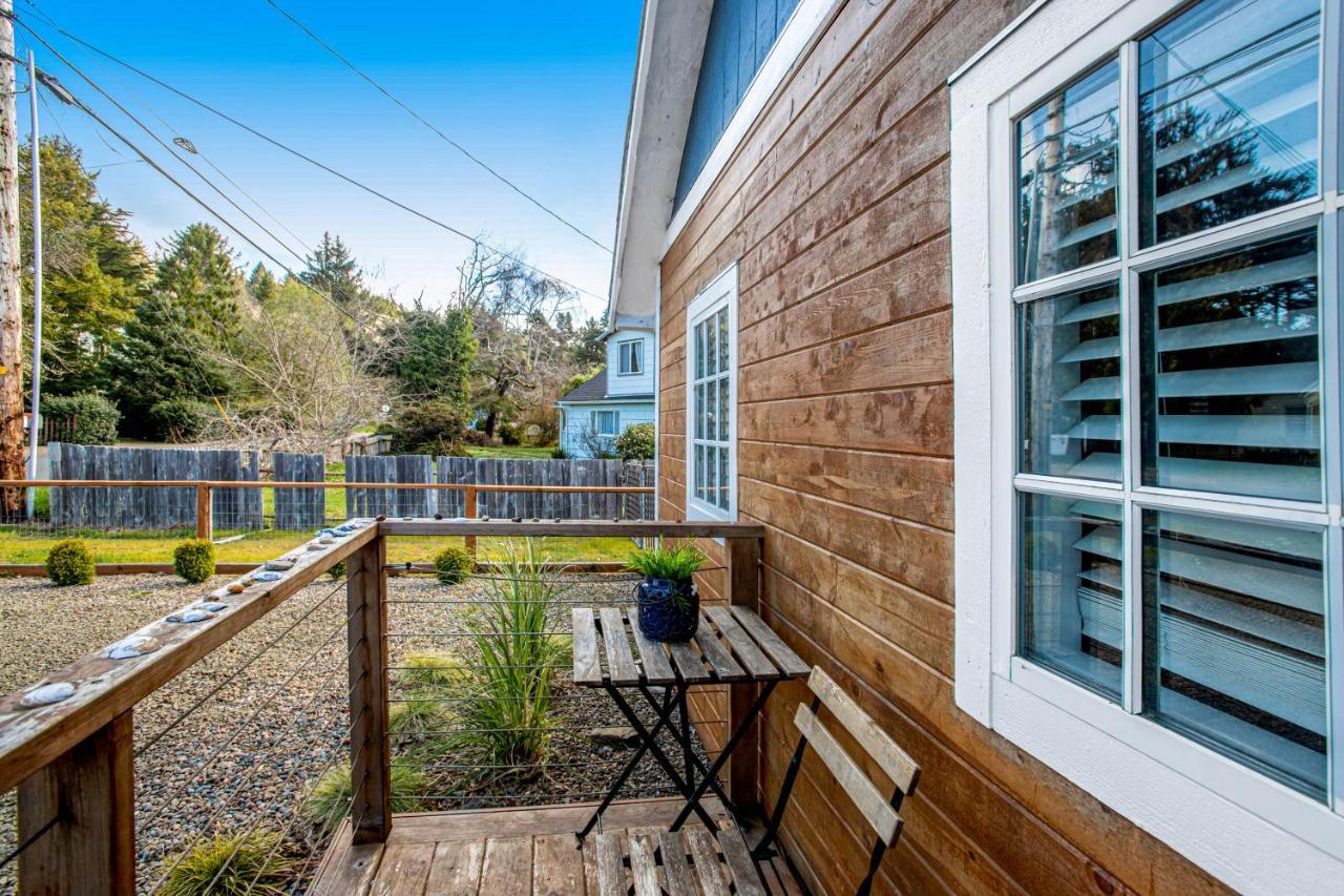 Villa Siletz Bay Getaway à Lincoln City Extérieur photo